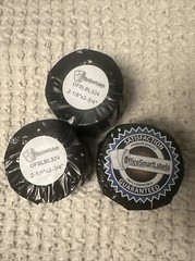 12 Rolls, OfficeSmartLabels 2-1/8’’ X 2-3/4’’ Dymo Compatible