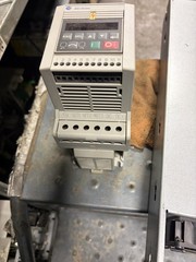 Allen Bradley 160-BA03NSF1P1 AC Drive Series C USED