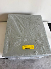 Hoffman A1614CHNF Electrical Enclosure 16″ X 14″ X 6″ Panel Hinged Clasps NEW