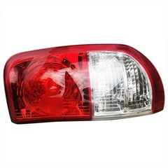 Tail Lights Rear Brake Lamps TO2800153 Tundra Pickup Double Crew Cab 04 05 06