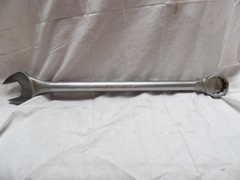 Wright 1-1/2″ Combination Wrench 1148 – Made in the USA