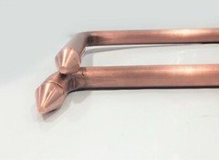 18″x6″ Arms TnT040204 for Electric Spot Welder
