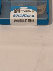 Ingersoll Carbide Milling Insert DNMG431MTTT8115 Qty 10 5518739
