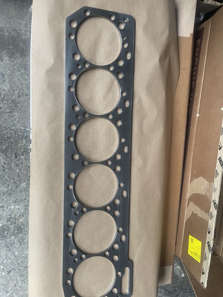 Brand new spacer plate Caterpillar 3406 335.High-quality aftermarket part by PAI