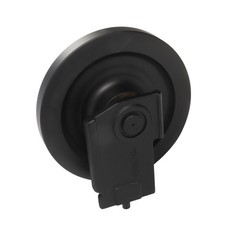 6693237 Track Idler Pulley – Front For Bobcat T190 T200 T300 T630 864 T650 T770