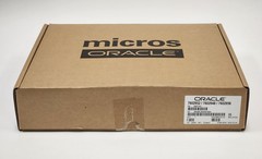 Oracle Micros Compact POS Workstation 3 10″ Atom E3930 4GB RAM 64GB NEW OPEN BOX