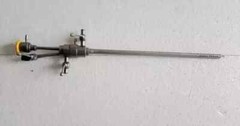 2.9mm Bettocchi Operative Hysteroscopy Sheath & Hysteroscopy scissor,