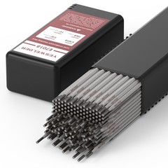 E7018 Welding Rod Low Hydrogen Carbon Steel Stick Electrodes 3/32″,1/8″,5/32″