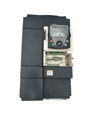 Schneider Electric ATV71HD18N4 Altivar 71 Inverter 18.5kW – 25HP V3.3 IE68