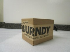 New! Qty (12) Burndy TMH264 Durium Tongue Hardware Kit 048299 1/4-20 BLT L= 1
