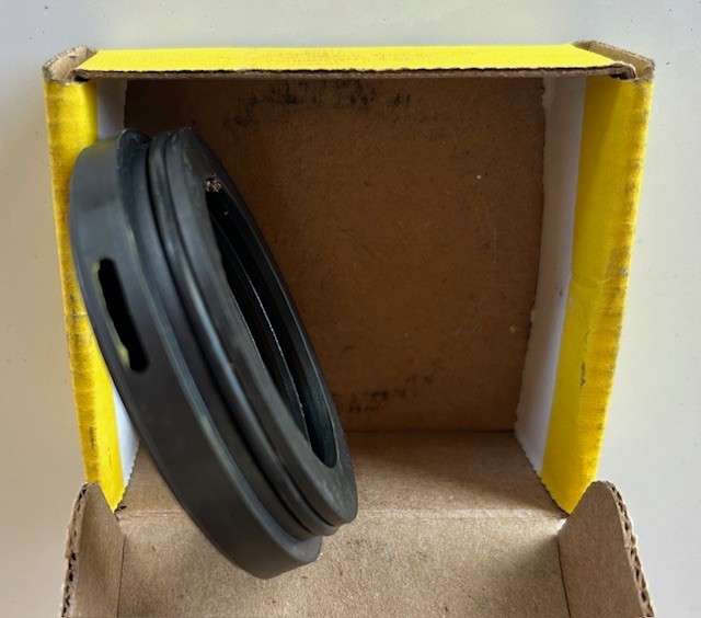 PARKER PRO TECH LSE-1875-2625-1-1