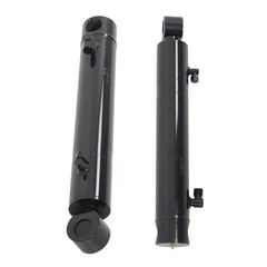 2× Hydraulic Tilt Cylinder For Bobcat S510 T550 T595 S530 S590 S595 T590 7338638