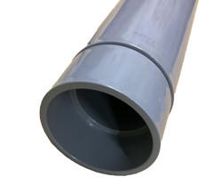 2″ PVC Expansion Coupling