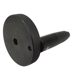 Manual Portable Flange Facer Hand Powered Quick Facer Flange Pipe Repair Tool