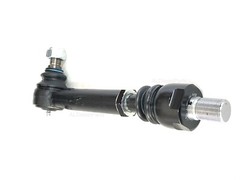 Tie Rod Assembly Fits AL166369 Dana 730/733 6215 6520 6603 6430 6330 6230 6330