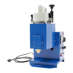 Adhesive Dispenser Hot Melt Glue Dispensers 0-300 C Gluing Machine 110V