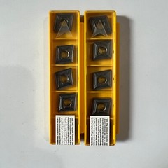 5pcs/Box KENNAMETAL CNMG120408MP KC5010