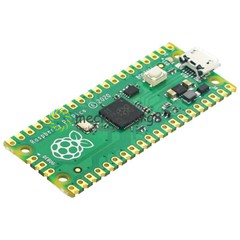 Raspberry Pi Pico Board RP2040 Mciro Python Dual Core ARM Cortex M0+