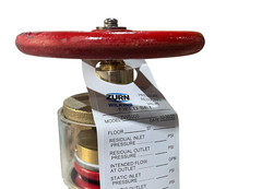 Zurn ZW5000 2-1/2″ Pressure Tru Field Adjustable Pressure Reducing Hose Valve