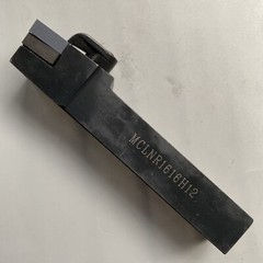New Holder+CNMG432-MA CNMG120408 Carbide Inserts MCLNR1616H12 Lathe Turning-Tool