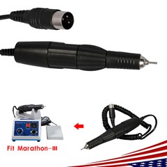 Dental Lab 35K rpm Motor Handpiece fit for Marathon Electric Micromotor Unit