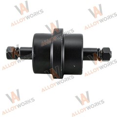 8 x Track Bottom Roller Undercarriage For Bobcat 325 331 #6815119, 7013575