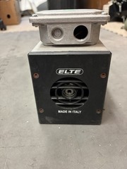ELTE TMPE4 10/2 Asynchronous 480V 3 Phase 6000 RPM Motor