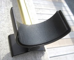 Tesoro Eldorado µ-Max Ground Cancel Metal Detector Read Full sellers description