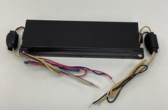 GE 504195 UltraMax LED Driver 100 Watts Class P LED Driver/ Ballast