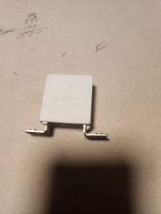 MICRON BK0-CA1020-H11.. 1.5 OHM RESISTOR