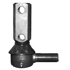 Socket Assembly – Right Hand fits Hesston 6665 8200 8797102
