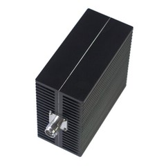 DC-4GHz 200W N Male to Female Fixed Attenuator 10db 15db 20db 30db 40db 50ohm