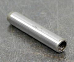 Fastenal – 42-449-7502 M6 x 32 Pull Dowel Pin Large Lot ( 1.4 lbs )