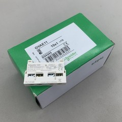 GVAE111PC NEW SCHNEIDER GVAE11 TeSys Auxiliary Contact-1NO 1 NC Fast Delivery