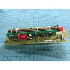 Gamma Laboratories Single Point Alarm Module P/N 220-735200 Radiation Monitor
