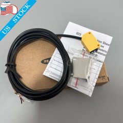 For Banner Engineering Q23SN6LP 46429 150mA 10-30VDC Photoelectric Sensor Switch