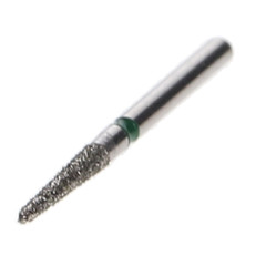 House Brand Dentistry FG 878K-016C Gingival Curettage Coarse Diamond Burs 10/Pk