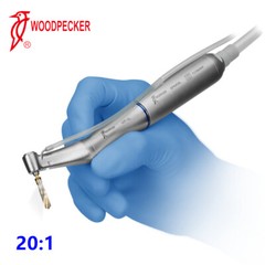 Woodpecker Implant Air Implant Motor & 20:1 LED contra-angle Handpiece