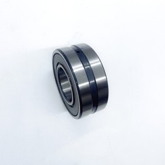 For BS2-2206-2RS/VT143 NEW Steel Spherical Roller Bearing 30x62x25mm