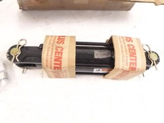 3″ x 6″ x 1-1/4″ Double Acting Hydraulic Cylinder with 3/8″ Adapters 9-16154-306