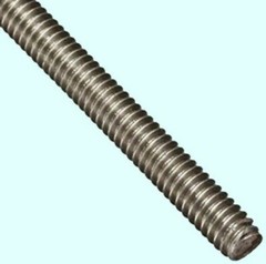 Stainless Steel All Thread 5/16-18 x 36″ Threaded Rod Grade 18-8 3 Ft Length NEW