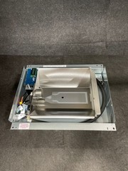 ELKAY LBWD06B Liv Built-In Filtered Water Dispenser LBWD06BKK*