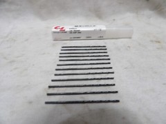 Chicago-Latrobe ASP 3/64 Drill Bits #44603 – Made in the USA – (Pkg of 12)
