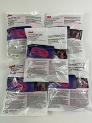 3M 2097 P100 Particulate Filter 5 Pairs