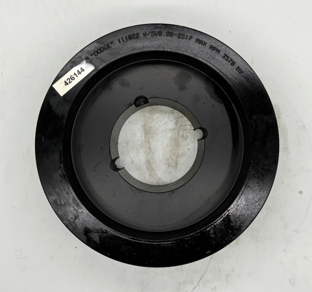 Dodge 4-5V8.0-2517 (111022)
