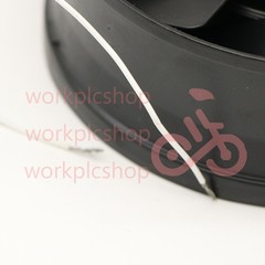 1PCS Cooling fan TYP W2S130-AA25-77 110V 50 / 60HZ 40W cooling fan #G