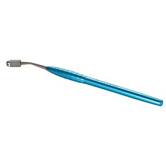 Dental Endodontic Endo File Holder K-Files Handle Hand Use Root Canal Clip CE