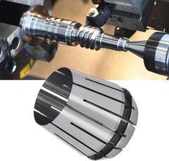 ER32 Spring Collet, 26mm / 1.02” Hole dia Collet Chuck ER32 Clamp Lathe Accesso