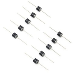 10 Pieces 6A10 10A10 MIC Switching Schottky Rectifier Diode 1000V 6A 10A US Ship