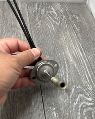 Therm-O-Disc Type 10H14 Snap Action Capilary Switch L110C